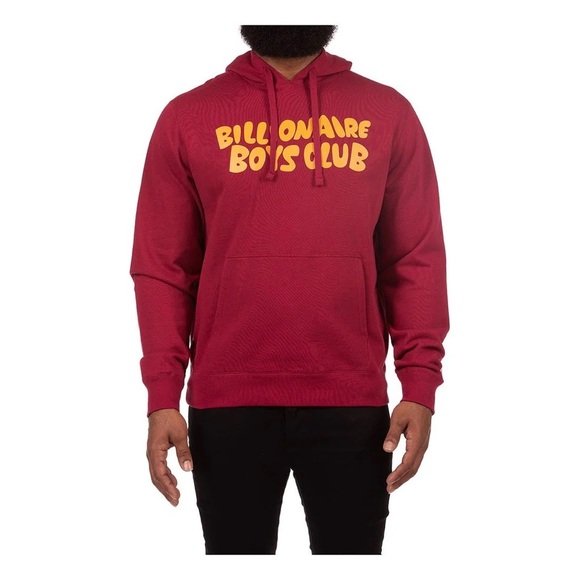 Billionaire Boys Club Contact Hoodie - Picture 6 of 9